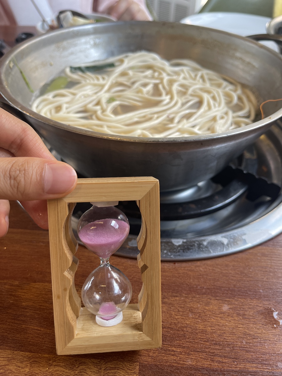 정프로해물칼국수 이미지