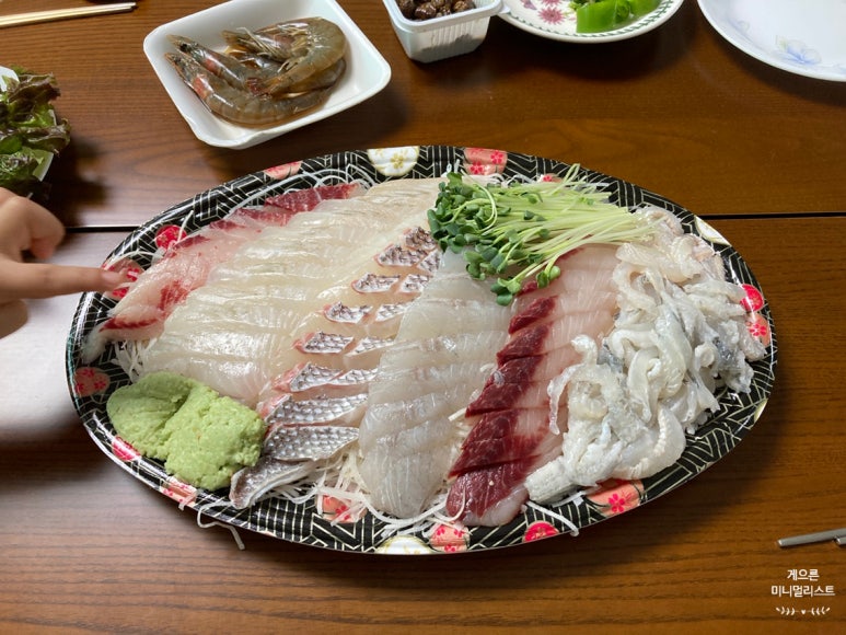 애플꼬마김밥하남 이미지