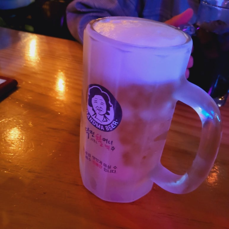 역전할머니맥주 금촌점 이미지