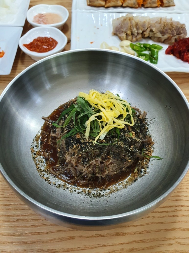 쌍포크호떡 이미지