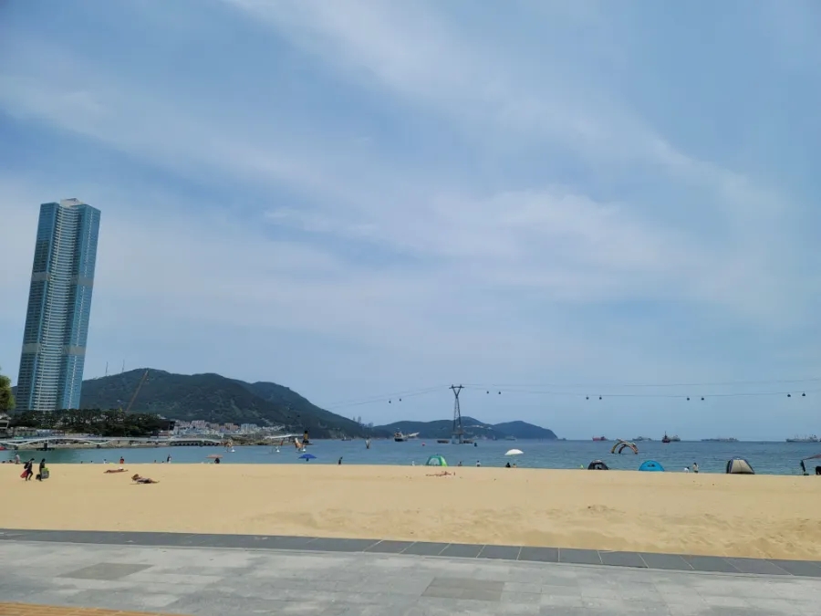송도제일밀면 이미지