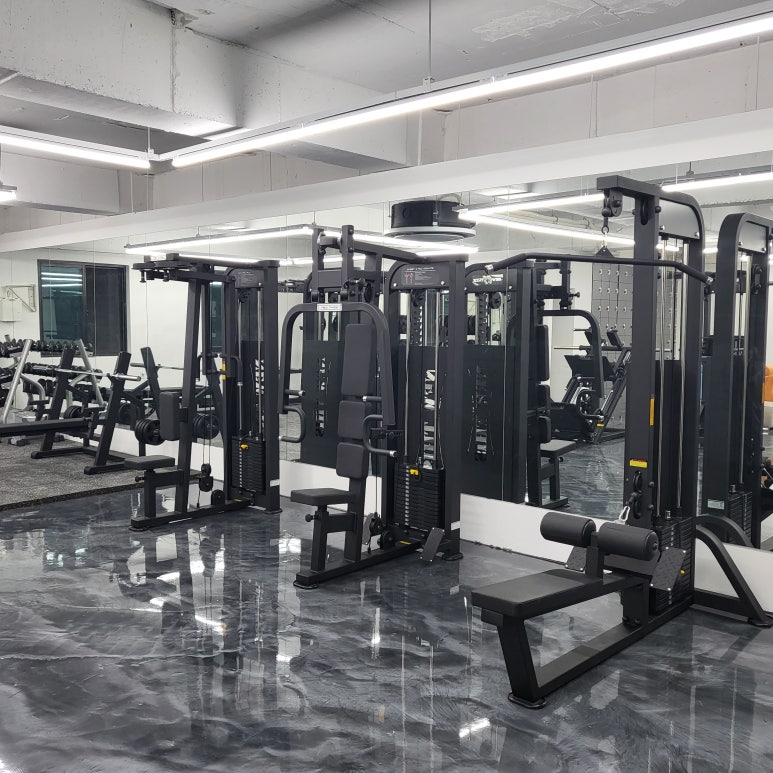 마인딩PT망월사점 이미지