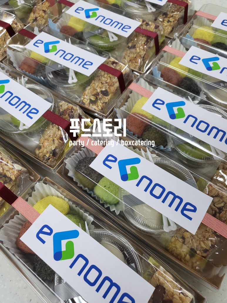 주식회사 스토리푸드 이미지