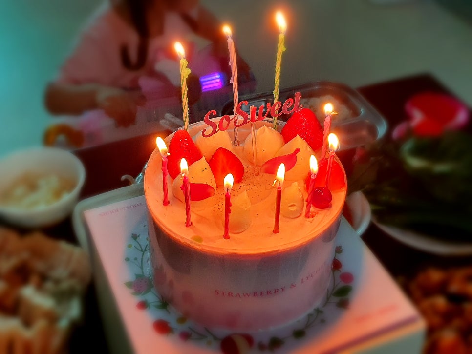 뚜레쥬르순천 이미지