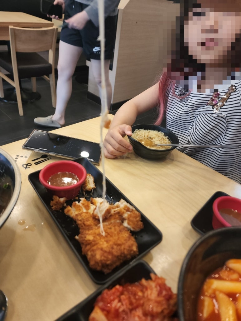 국수나무광명역사점 이미지