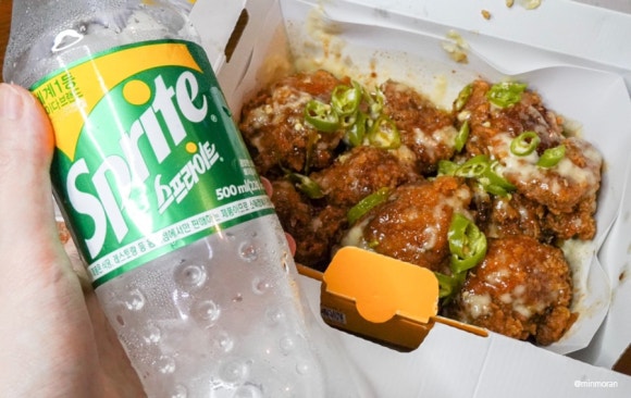 치킨마루(부평농협로터리점) 이미지