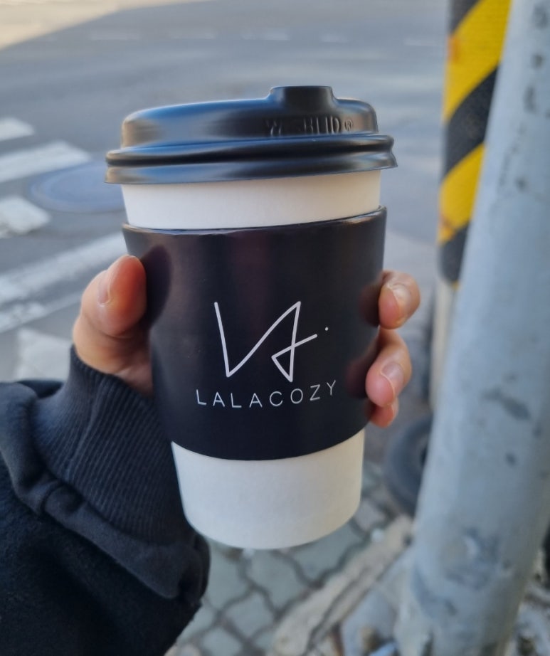 라라코지 이미지