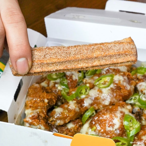 치킨마루(부평농협로터리점) 이미지