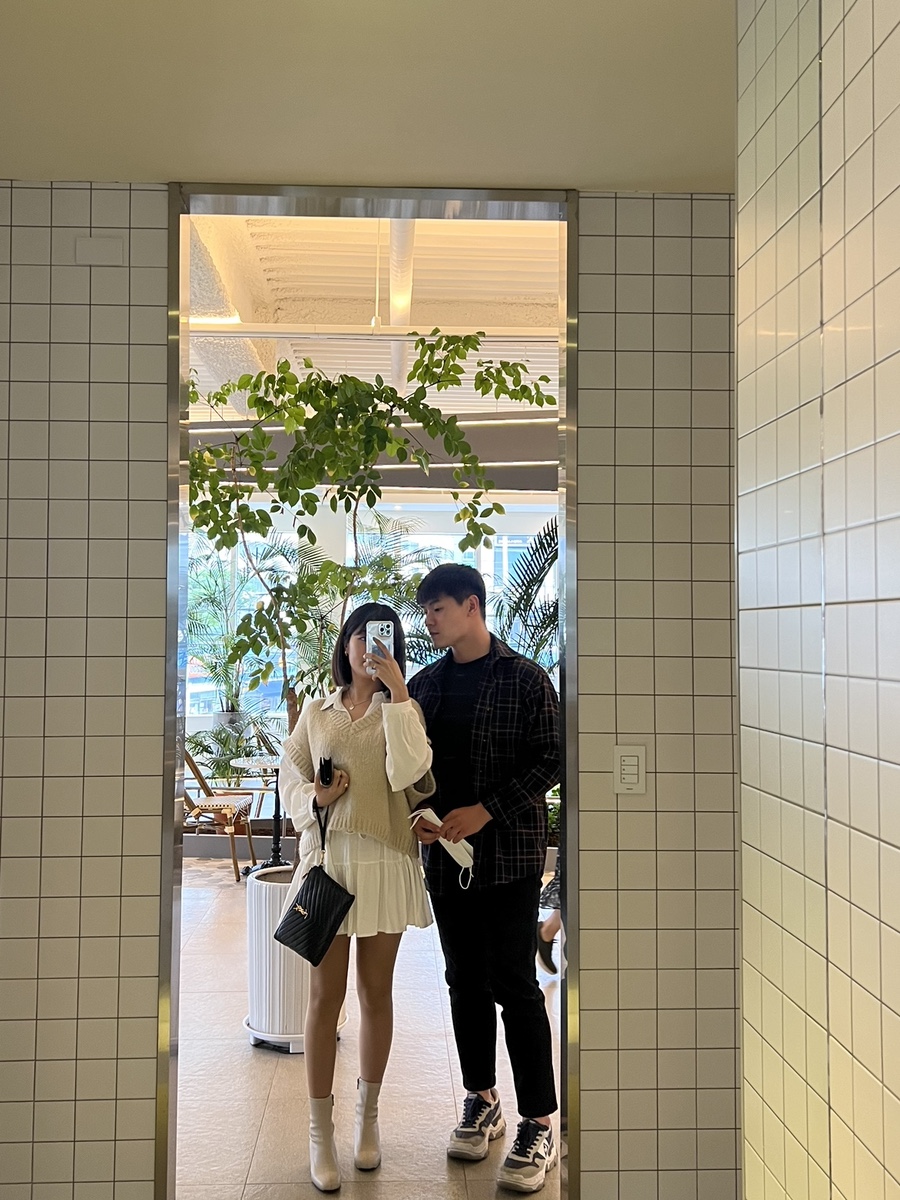 카페루식스 이미지