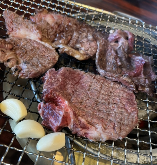 부산압구정한우갈비 이미지