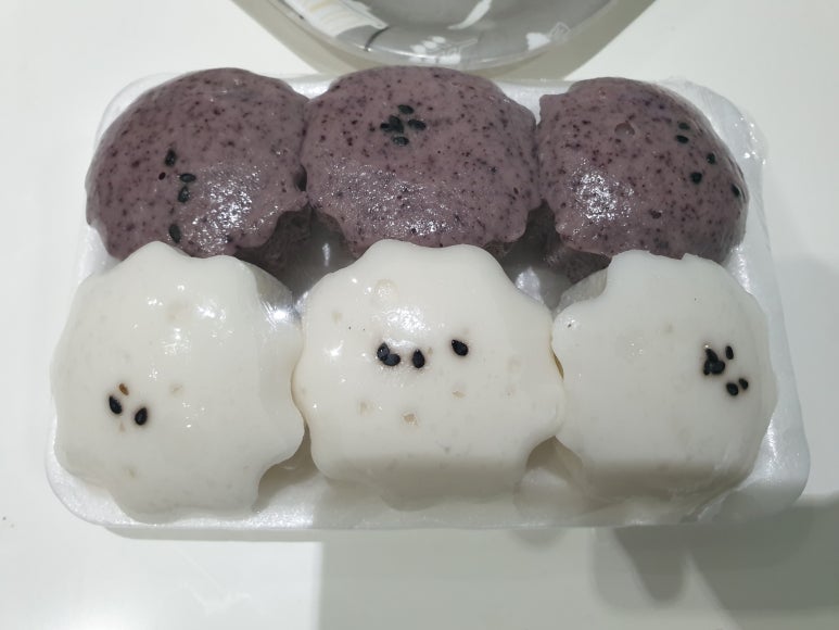 보향떡집 이미지