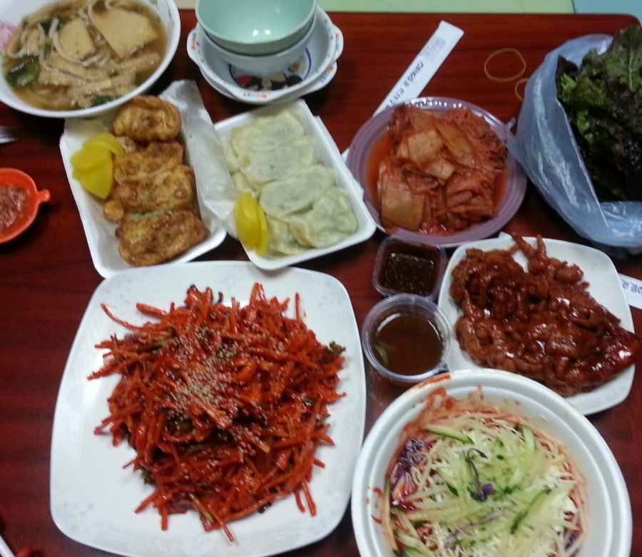 영선만두 이미지