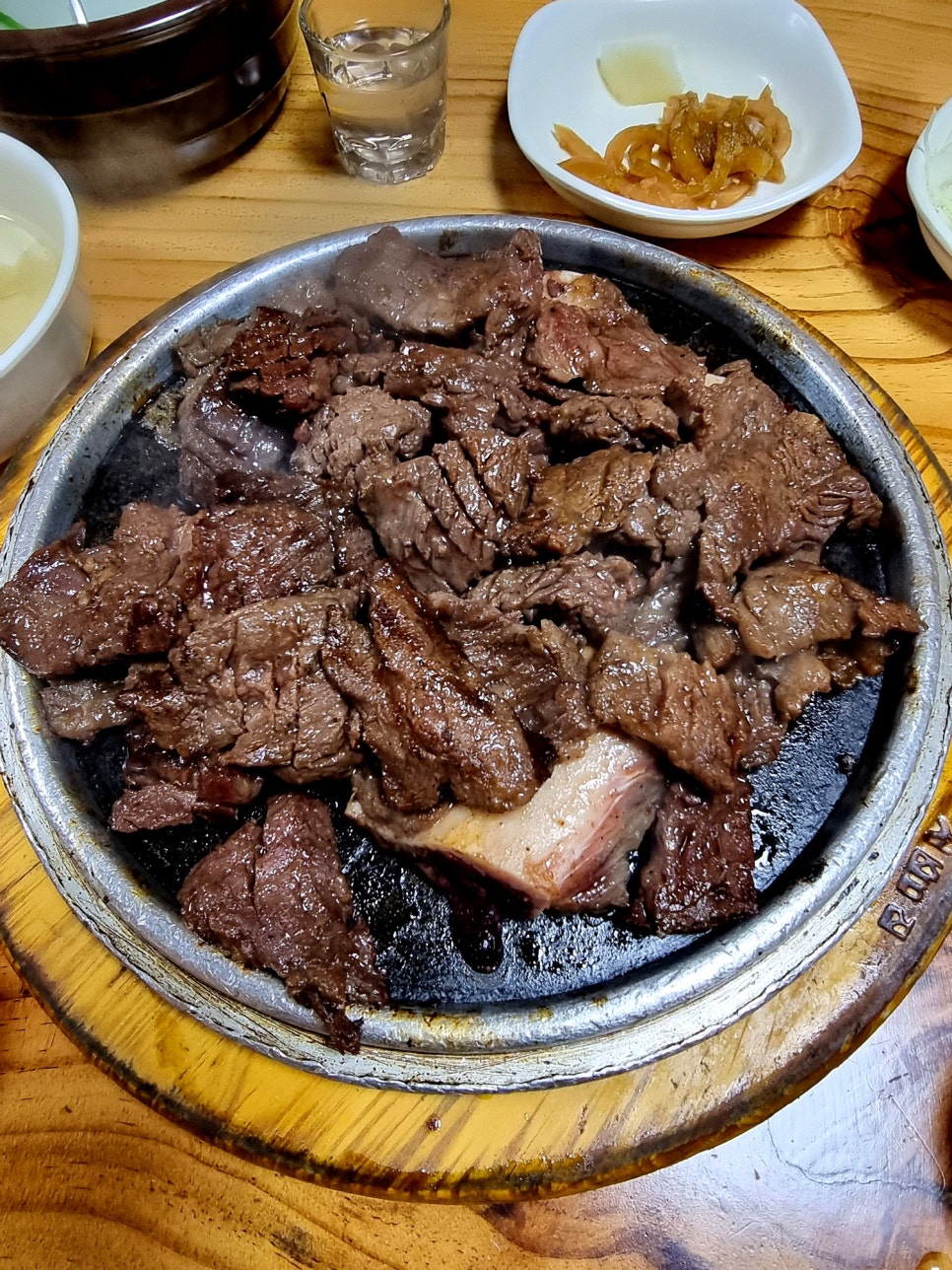 소복정육점 이미지
