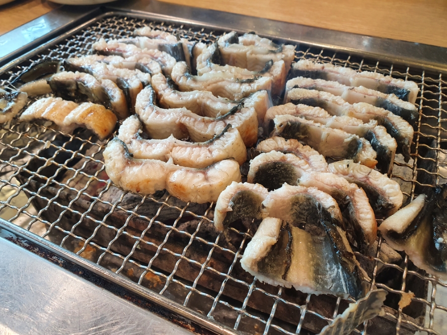 가본풍천민물장어 이미지