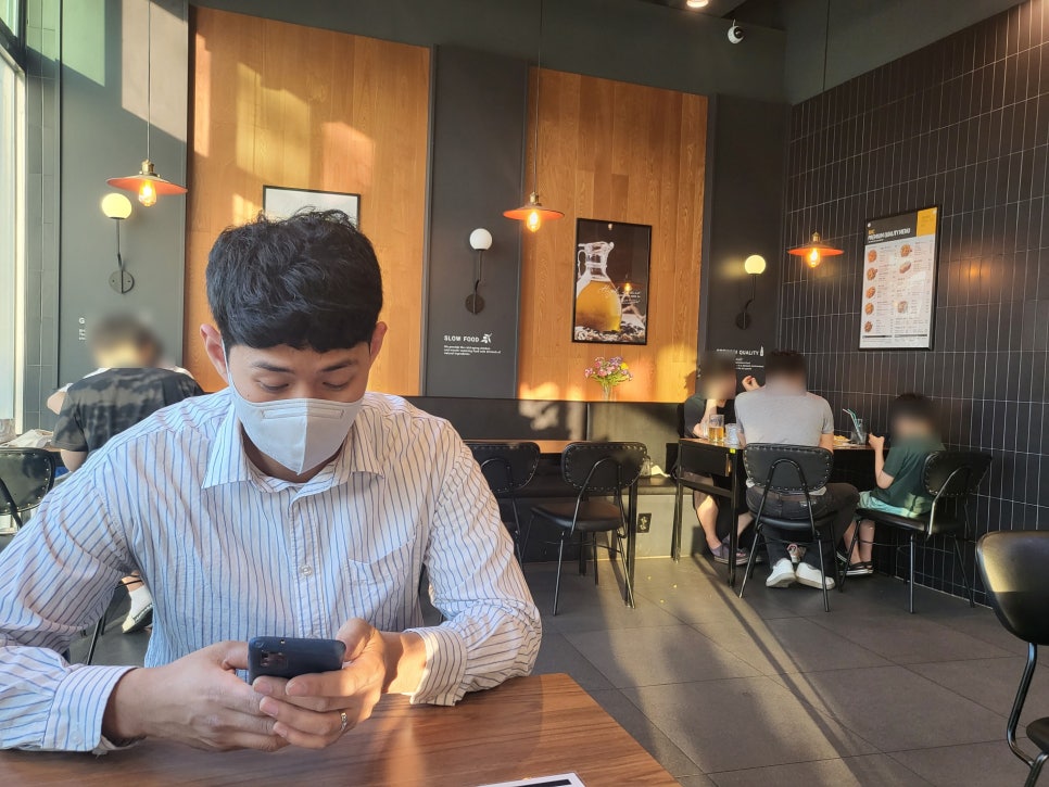 비에이치씨치킨수완 이미지