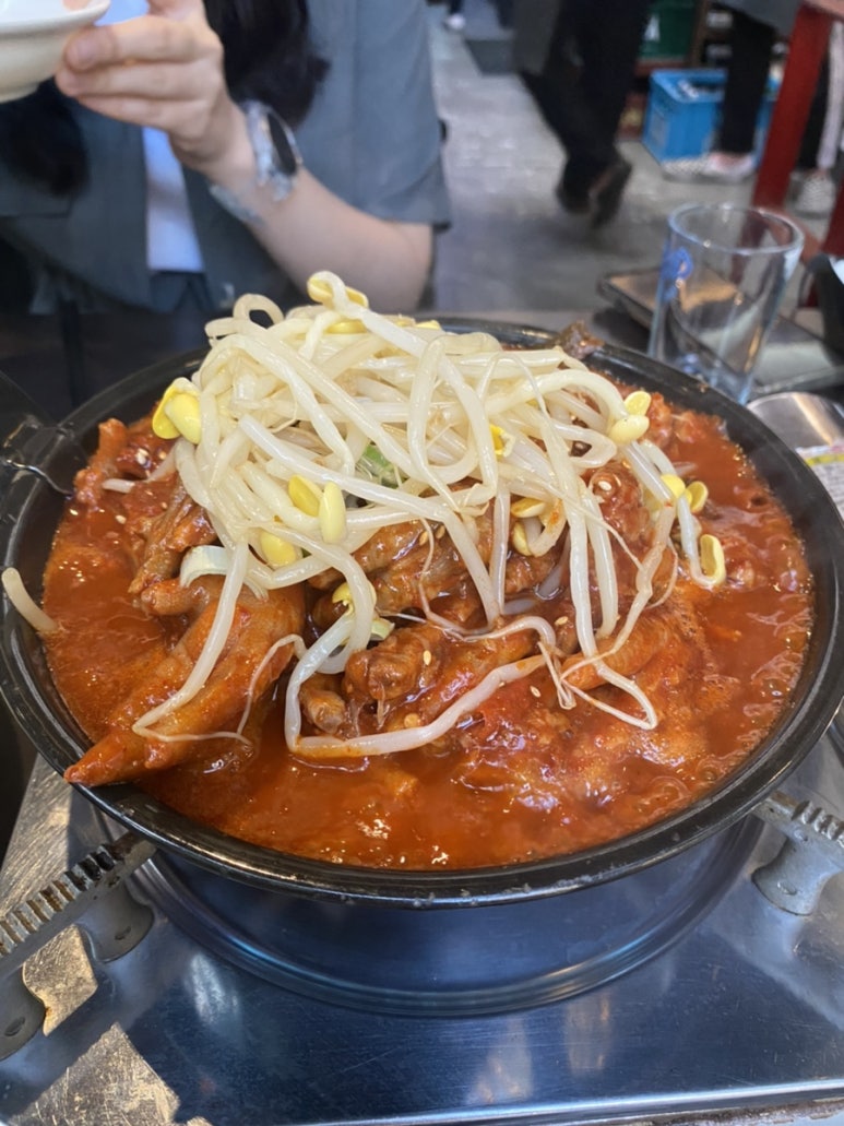 한신포차 한양대점 이미지