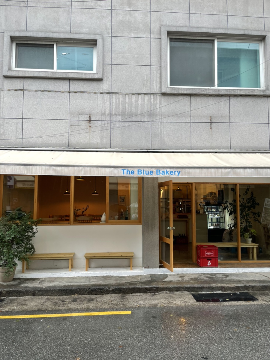 더블루베이커리 이미지