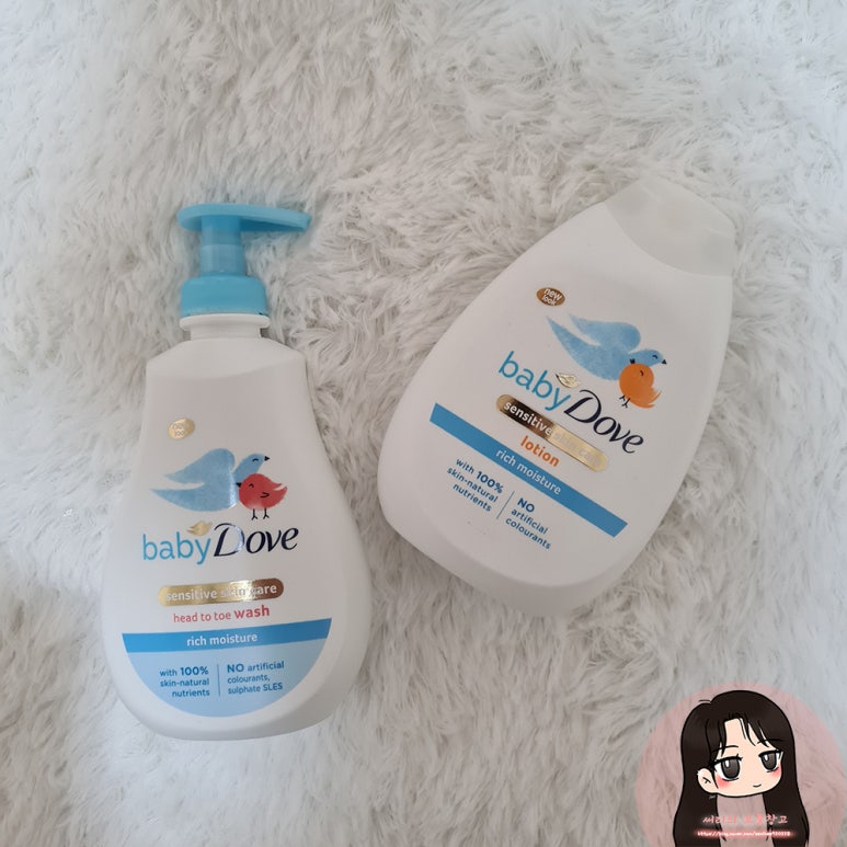 베이비스킨(baby skin) 이미지