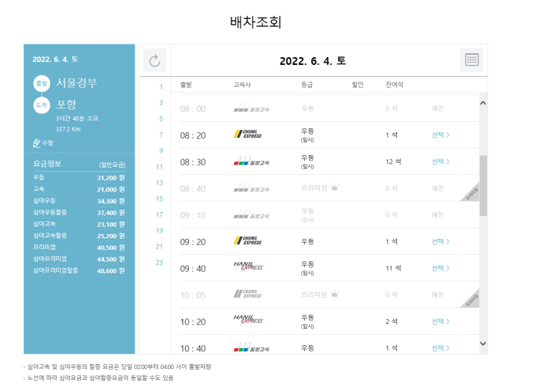 천일관광여행사 이미지