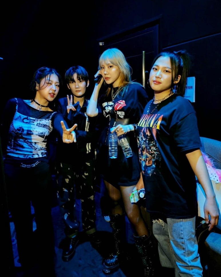 노래짱콘서트 이미지