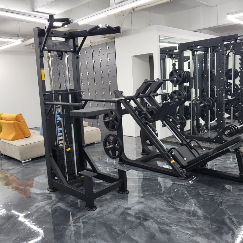 마인딩PT망월사점 이미지
