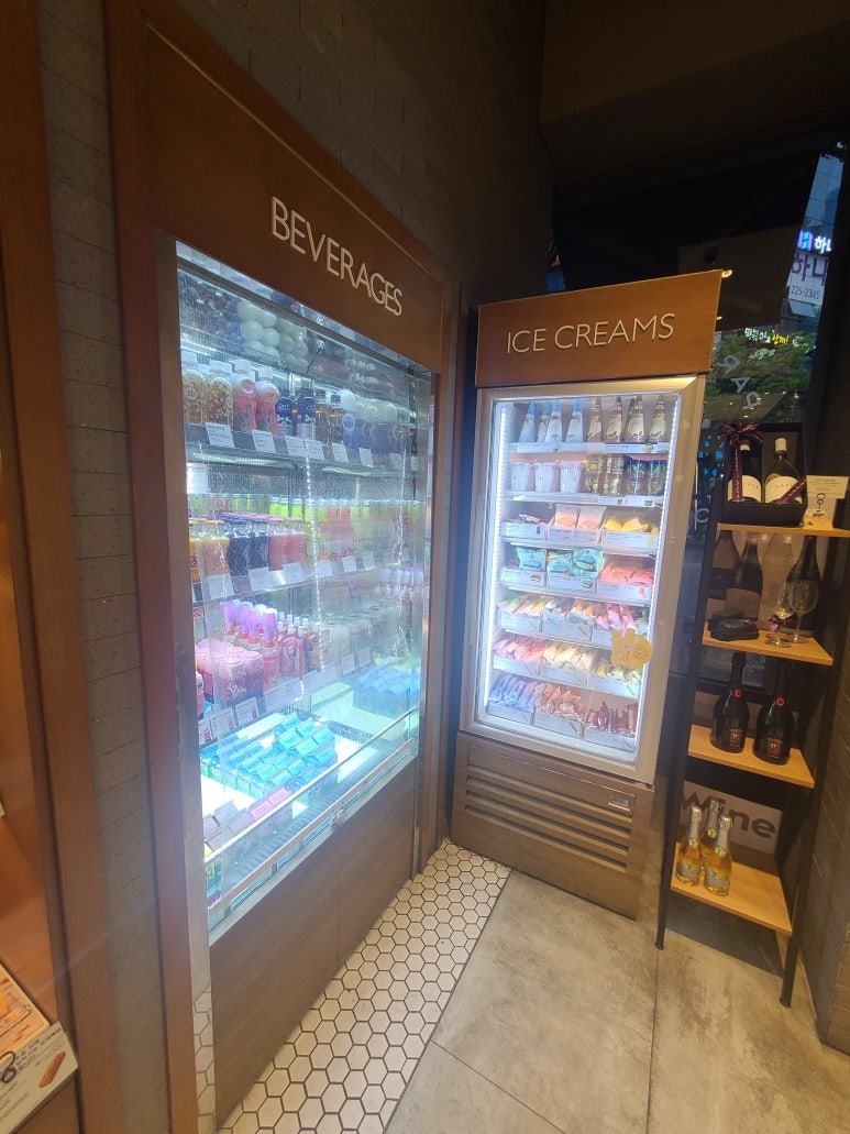 파리바게뜨 전북도청점 이미지