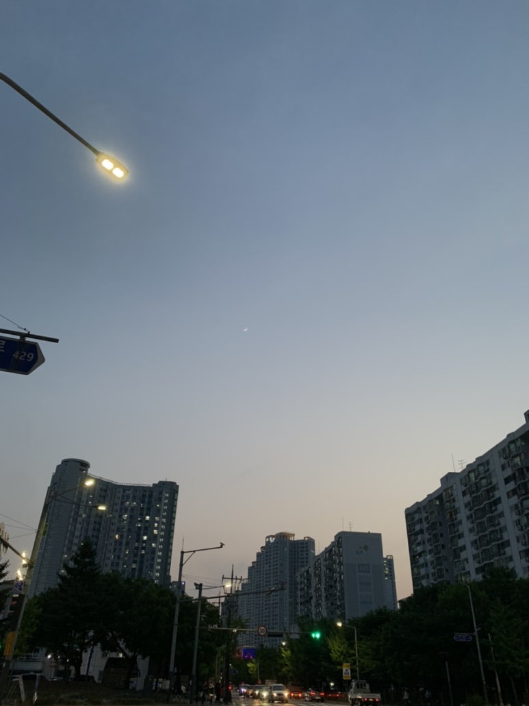 커피베이안산파크 이미지