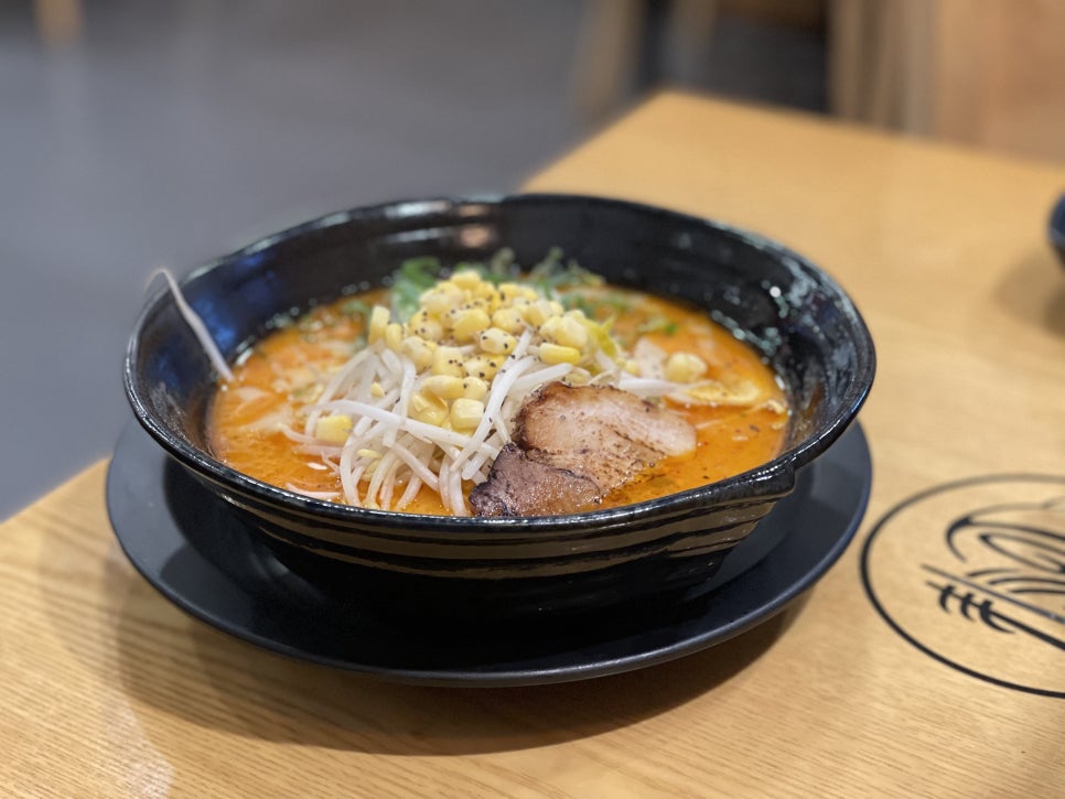 산쪼메 포항점 이미지