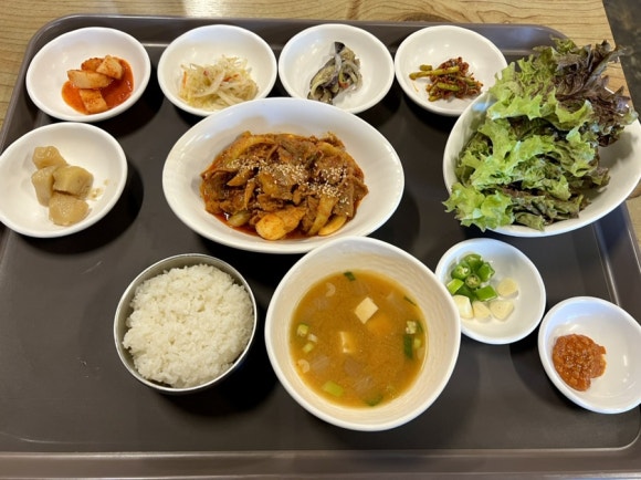 우성식당 이미지