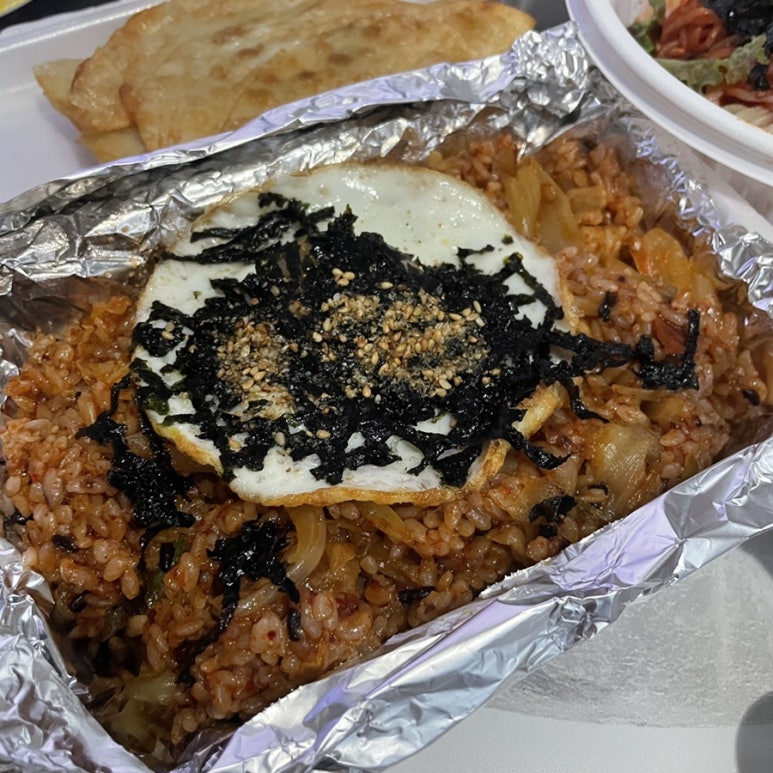 이친절김파사 이미지