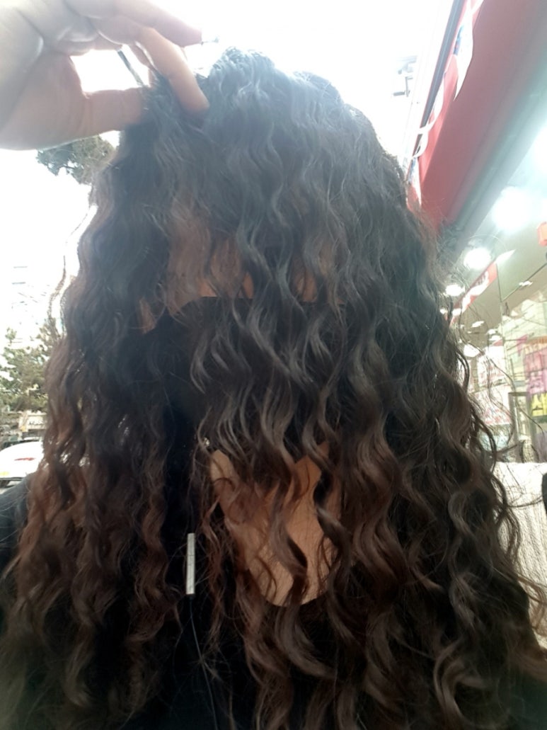 올리브헤어샾 이미지