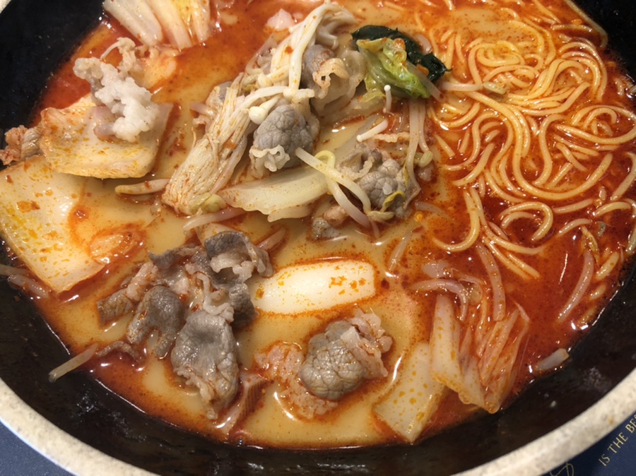 라사부 마라탕 이미지
