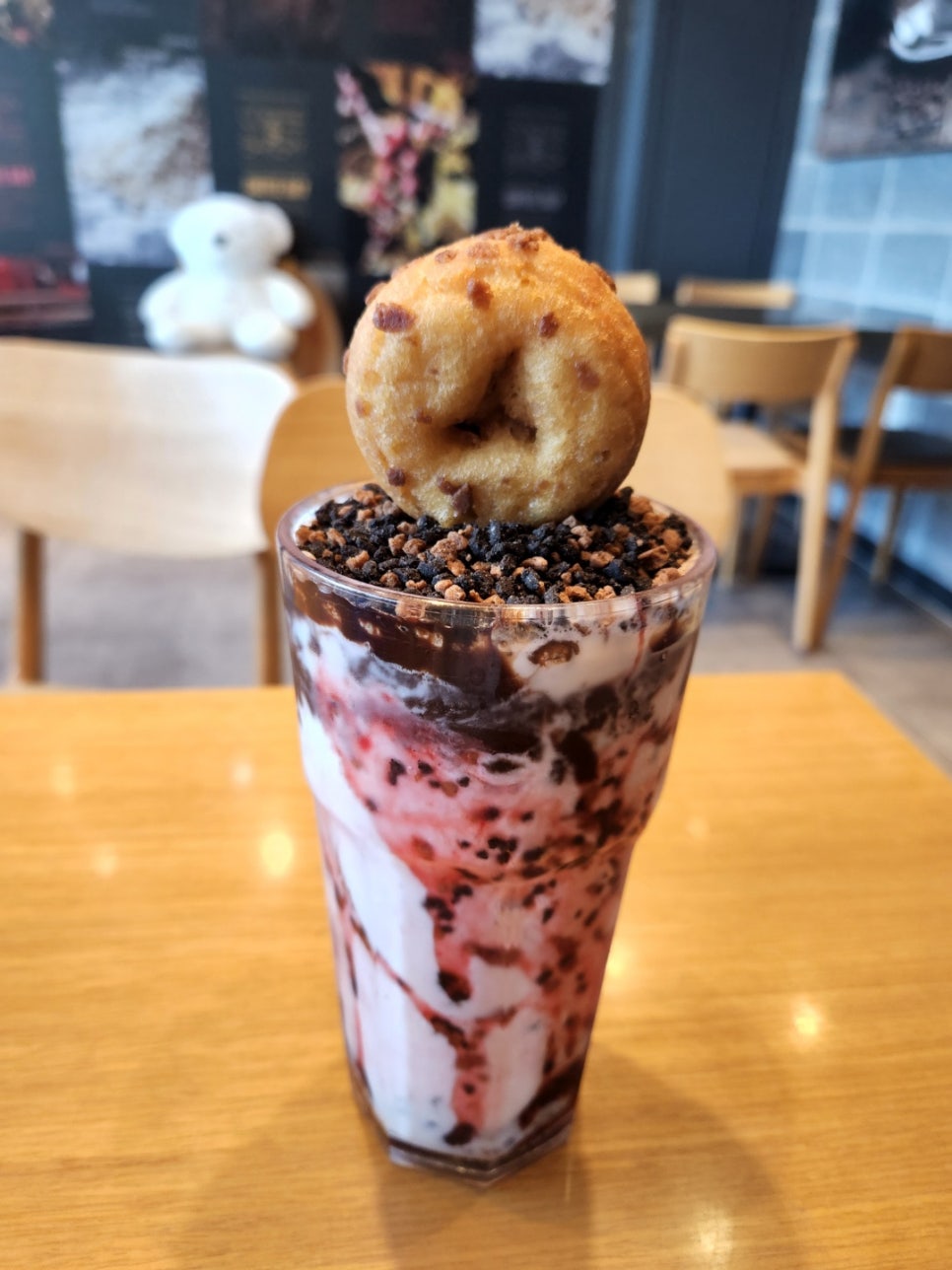 커피베이군산 이미지