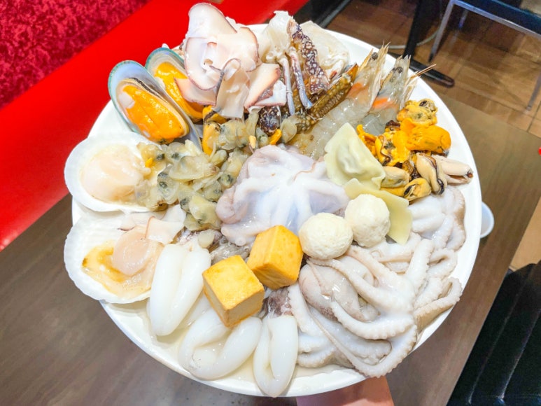 명동거리맛집 이미지
