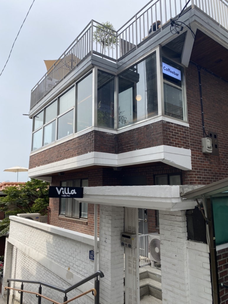 빌라커피(Villa Coffe) 이미지