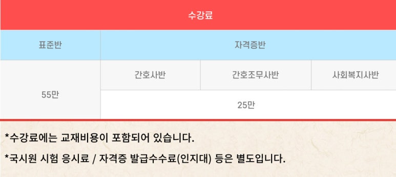 영광중앙요양보호사교육원 이미지