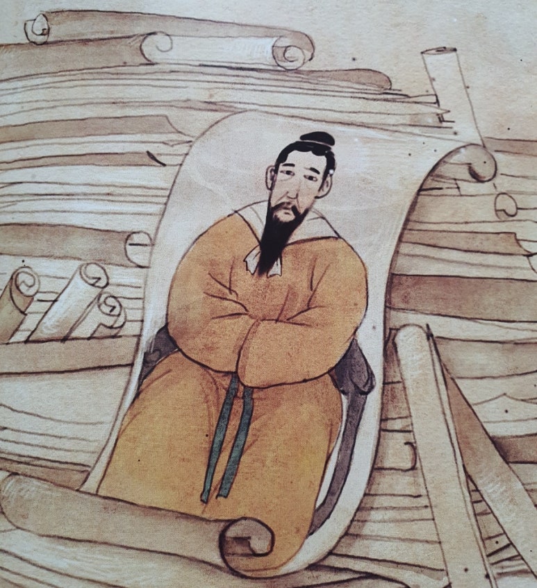 솔거그림집 이미지