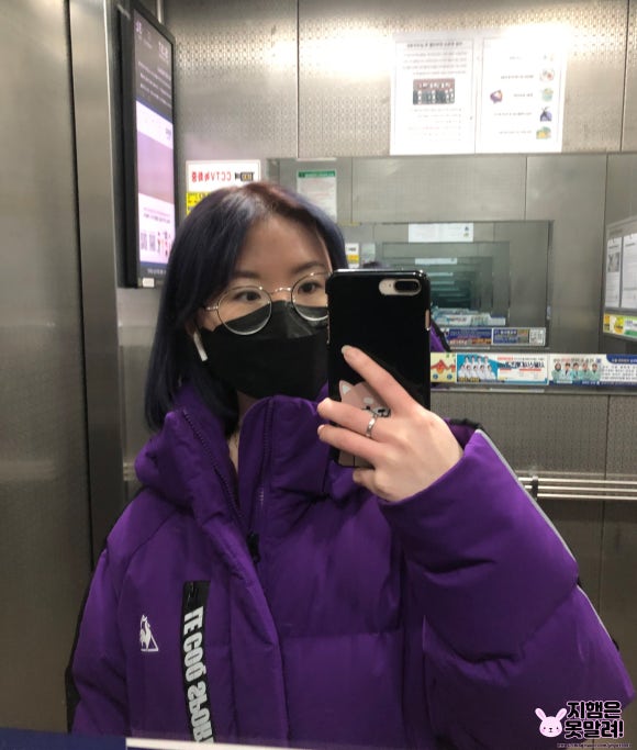 마끼에 의정부신세계백화점 이미지