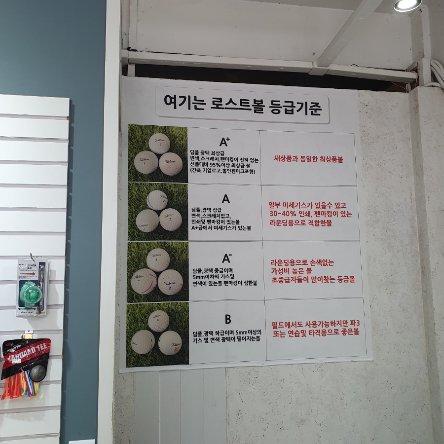 여기는로스트볼 이미지