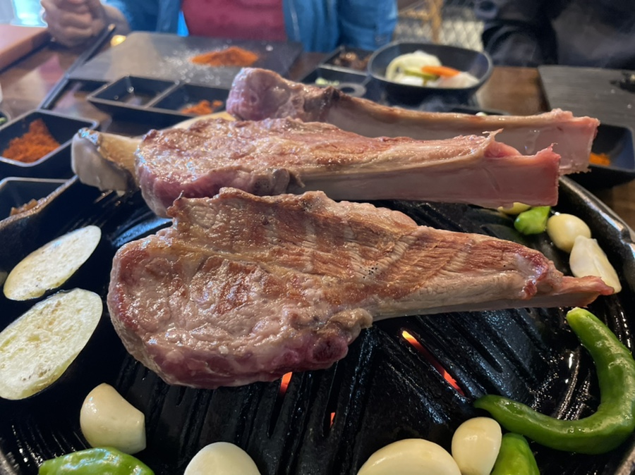 램빌리지 이미지