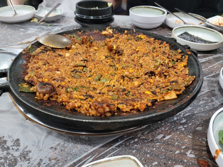 이모네용두동신쭈꾸미 이미지