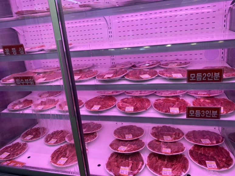 하정리식당 이미지