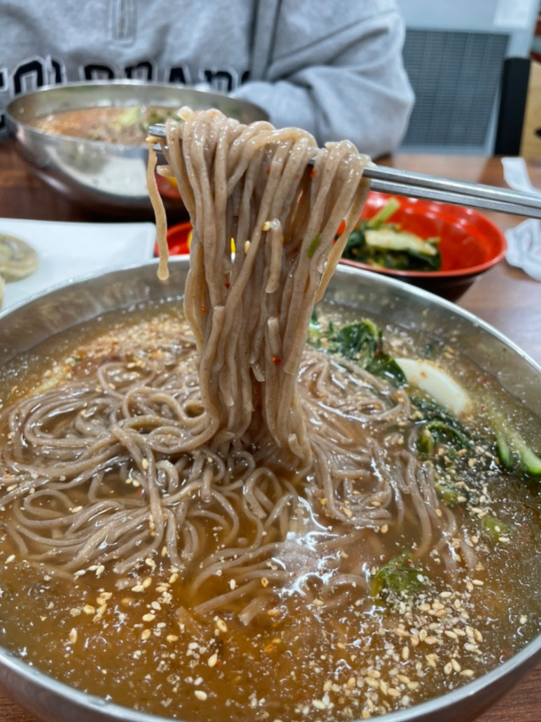 흥부네메밀소바막국수 이미지