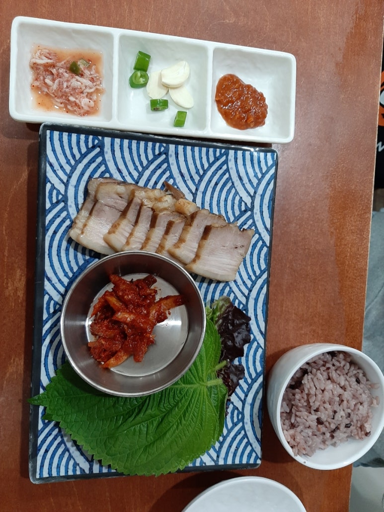 서초칼국수 이미지