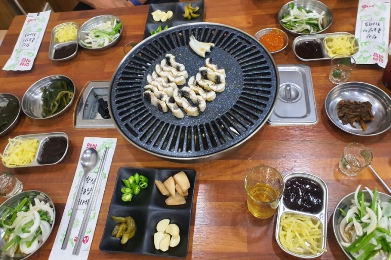 삼형제장어마트 이미지