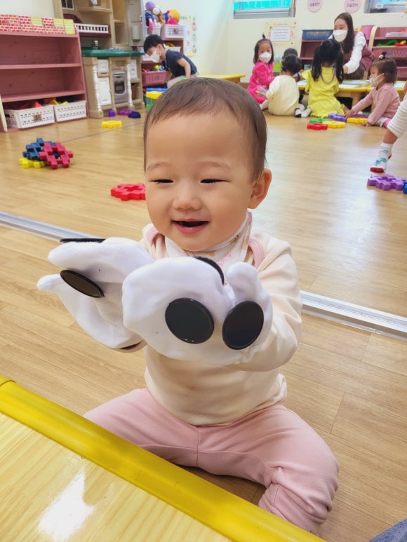 부암제일어린이집 이미지