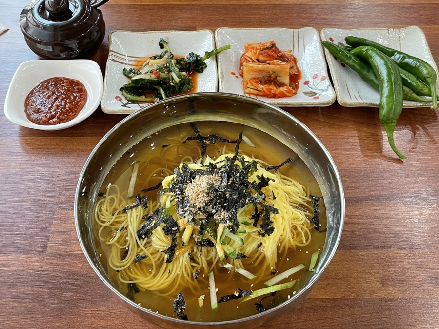 자인백반 이미지