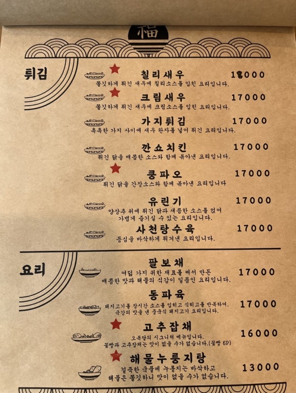 오복당 이미지