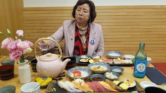 강남상무초밥 이미지