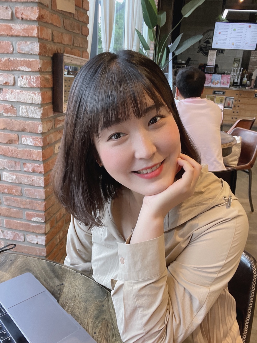 정소희헤어 이미지